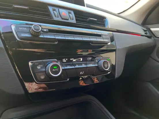 BMW-X1-2.0 16V TURBO ACTIVEFLEX SDRIVE20I 4P AUTOMÁTICO BMW-X1-2019