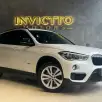 BMW X1 2.0 16V TURBO ACTIVEFLEX SDRIVE20I 4P AUTOMÁTICO BMW X1 2.0 16V TURBO ACTIVEFLEX SDRIVE20I 4P AUTOMÁTICO