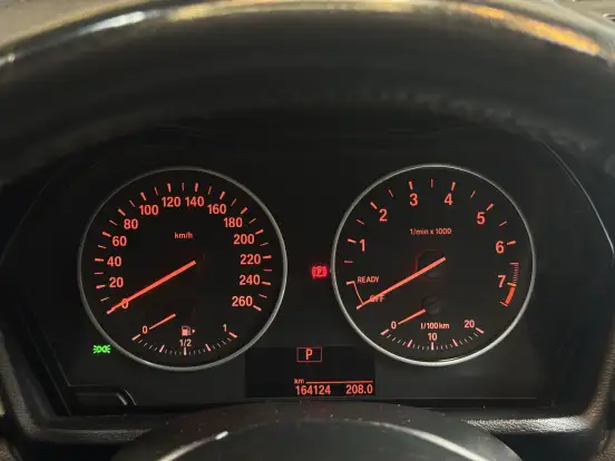 BMW-X1-2.0 16V TURBO ACTIVEFLEX SDRIVE20I 4P AUTOMÁTICO BMW-X1-2016
