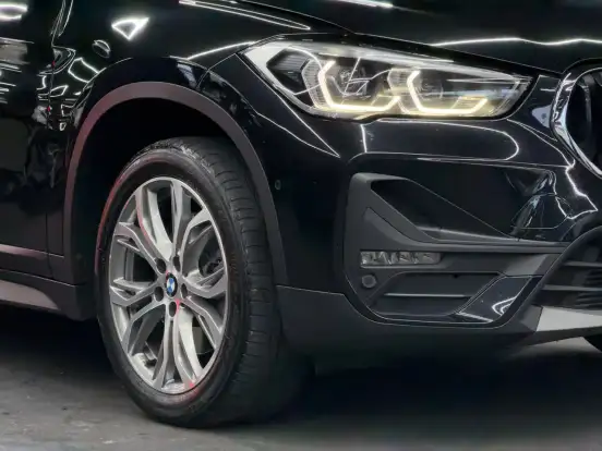 BMW-X1-2.0 16V TURBO ACTIVEFLEX SDRIVE20I GP 4P AUTOMÁTICO BMW-X1-2021