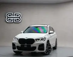 BMW X1 2.0 16V TURBO ACTIVEFLEX SDRIVE20I M SPORT 4P AUTOMÁTICO BMW X1 2.0 16V TURBO ACTIVEFLEX SDRIVE20I M SPORT 4P AUTOMÁTICO