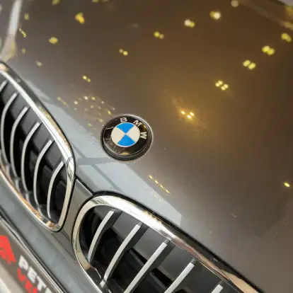 BMW-X1-2.0 16V TURBO ACTIVEFLEX SDRIVE20I X-LINE 4P AUTOMÁTICO BMW-X1-2019