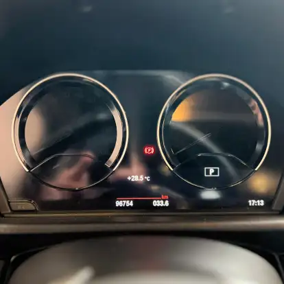 BMW-X1-2.0 16V TURBO ACTIVEFLEX SDRIVE20I X-LINE 4P AUTOMÁTICO BMW-X1-2019