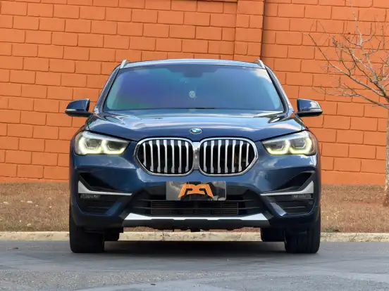BMW-X1-2022