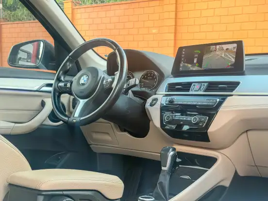 BMW-X1-2022