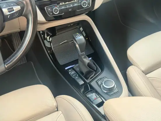 BMW-X1-2.0 16V TURBO ACTIVEFLEX SDRIVE20I X-LINE PLUS 4P AUTOMÁTICO BMW-X1-2022