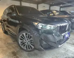 BMW X1 2.0 16V TURBO GASOLINA SDRIVE20I M SPORT STEPTRONIC BMW X1 2.0 16V TURBO GASOLINA SDRIVE20I M SPORT STEPTRONIC