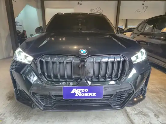 BMW-X1-2025