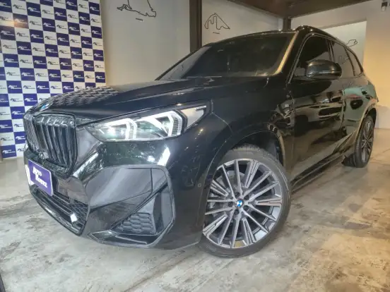 BMW-X1-2025