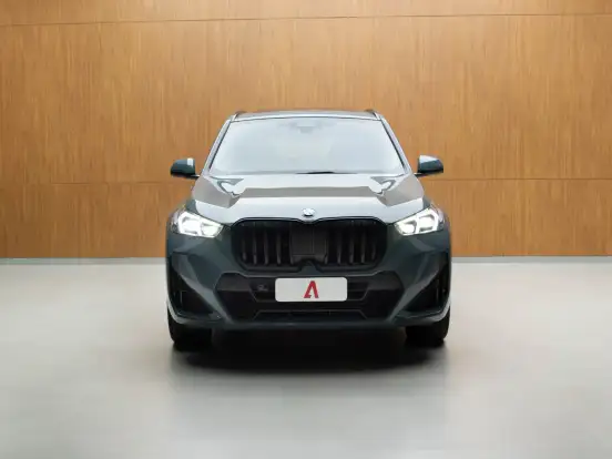 BMW-X1-2.0 16V TURBO GASOLINA SDRIVE20I M SPORT STEPTRONIC BMW-X1-2024