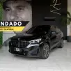 BMW X1 2.0 16V TURBO GASOLINA SDRIVE20I M SPORT STEPTRONIC BMW X1 2.0 16V TURBO GASOLINA SDRIVE20I M SPORT STEPTRONIC