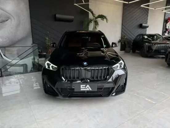 BMW-X1-2025