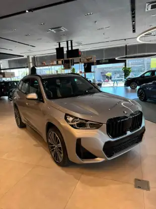 BMW-X1-2026