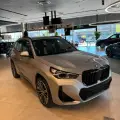 BMW X1 2.0 16V TURBO GASOLINA SDRIVE20I M SPORT STEPTRONIC BMW X1 2.0 16V TURBO GASOLINA SDRIVE20I M SPORT STEPTRONIC