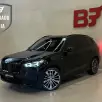 BMW X1 2.0 16V TURBO GASOLINA SDRIVE20I M SPORT STEPTRONIC BMW X1 2.0 16V TURBO GASOLINA SDRIVE20I M SPORT STEPTRONIC