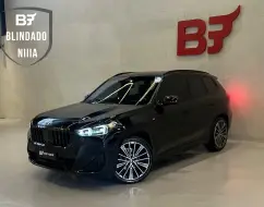 BMW X1 2.0 16V TURBO GASOLINA SDRIVE20I M SPORT STEPTRONIC BMW X1 2.0 16V TURBO GASOLINA SDRIVE20I M SPORT STEPTRONIC