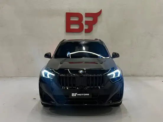 BMW-X1-2.0 16V TURBO GASOLINA SDRIVE20I M SPORT STEPTRONIC BMW-X1-2023
