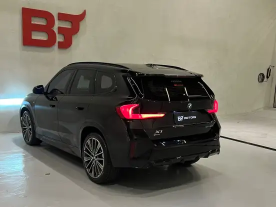 BMW-X1-2.0 16V TURBO GASOLINA SDRIVE20I M SPORT STEPTRONIC BMW-X1-2023