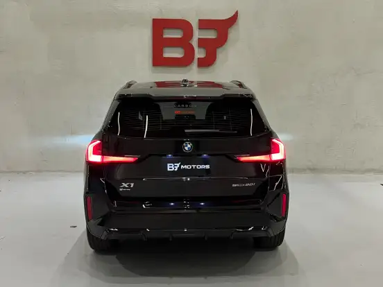 BMW-X1-2.0 16V TURBO GASOLINA SDRIVE20I M SPORT STEPTRONIC BMW-X1-2023