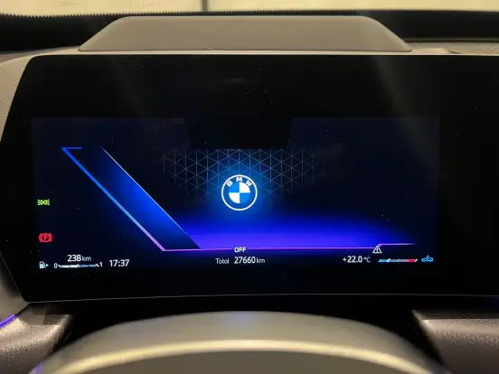 BMW-X1-2.0 16V TURBO GASOLINA SDRIVE20I M SPORT STEPTRONIC BMW-X1-2023