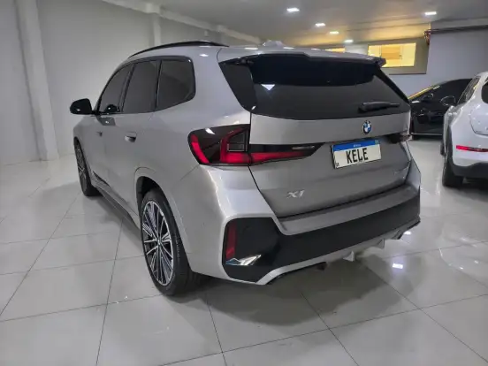 BMW-X1-2.0 16V TURBO GASOLINA SDRIVE20I M SPORT STEPTRONIC BMW-X1-2023