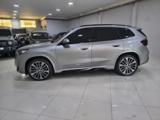 BMW-X1-2.0 16V TURBO GASOLINA SDRIVE20I M SPORT STEPTRONIC BMW-X1-2023