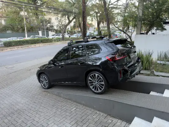BMW-X1-2.0 16V TURBO GASOLINA SDRIVE20I M SPORT STEPTRONIC BMW-X1-2024
