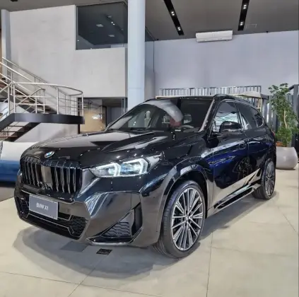 BMW X1 2.0 16V TURBO GASOLINA SDRIVE20I M SPORT STEPTRONIC
