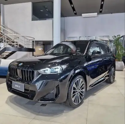 BMW-X1-2026