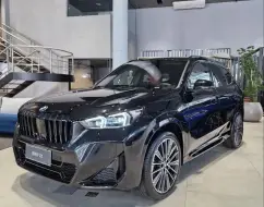 BMW X1 2.0 16V TURBO GASOLINA SDRIVE20I M SPORT STEPTRONIC BMW X1 2.0 16V TURBO GASOLINA SDRIVE20I M SPORT STEPTRONIC