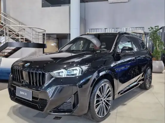 BMW-X1-2.0 16V TURBO GASOLINA SDRIVE20I M SPORT STEPTRONIC BMW-X1-2026