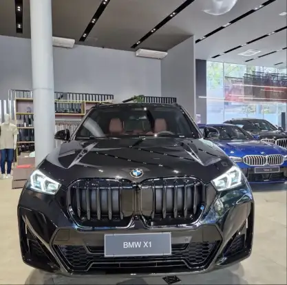 BMW-X1-2026
