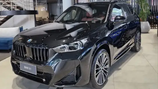 BMW-X1-2026