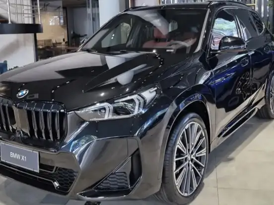 BMW-X1-2.0 16V TURBO GASOLINA SDRIVE20I M SPORT STEPTRONIC BMW-X1-2026