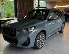 BMW X1 2.0 16V TURBO GASOLINA SDRIVE20I M SPORT STEPTRONIC BMW X1 2.0 16V TURBO GASOLINA SDRIVE20I M SPORT STEPTRONIC