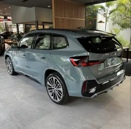 BMW-X1-2026