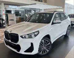 BMW X1 2.0 16V TURBO GASOLINA SDRIVE20I M SPORT STEPTRONIC BMW X1 2.0 16V TURBO GASOLINA SDRIVE20I M SPORT STEPTRONIC