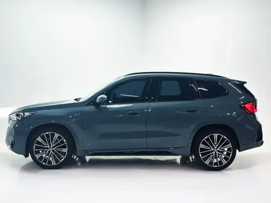 BMW-X1-2.0 16V TURBO GASOLINA SDRIVE20I M SPORT STEPTRONIC BMW-X1-2024