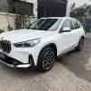 BMW X1 2.0 16V TURBO GASOLINA SDRIVE20I X-LINE STEPTRONIC BMW X1 2.0 16V TURBO GASOLINA SDRIVE20I X-LINE STEPTRONIC