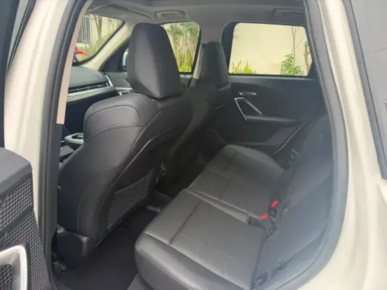 BMW-X1-2.0 16V TURBO GASOLINA SDRIVE20I X-LINE STEPTRONIC BMW-X1-2022