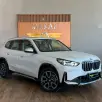 BMW X1 2.0 16V TURBO GASOLINA SDRIVE20I X-LINE STEPTRONIC BMW X1 2.0 16V TURBO GASOLINA SDRIVE20I X-LINE STEPTRONIC
