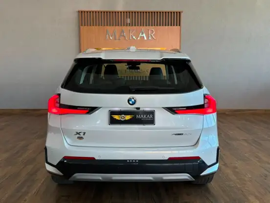 BMW-X1-2.0 16V TURBO GASOLINA SDRIVE20I X-LINE STEPTRONIC BMW-X1-2022
