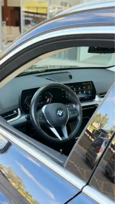 BMW-X1-2.0 16V TURBO GASOLINA SDRIVE20I X-LINE STEPTRONIC BMW-X1-2022