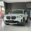 BMW X1 2.0 16V TURBO GASOLINA SDRIVE20I X-LINE STEPTRONIC BMW X1 2.0 16V TURBO GASOLINA SDRIVE20I X-LINE STEPTRONIC