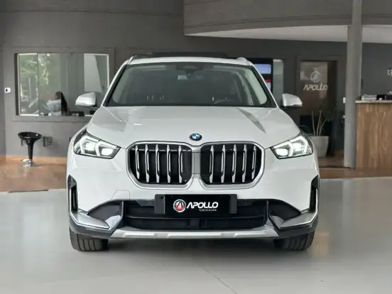 BMW-X1-2.0 16V TURBO GASOLINA SDRIVE20I X-LINE STEPTRONIC BMW-X1-2023