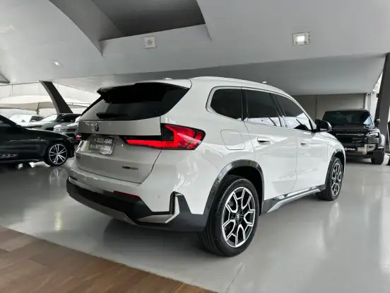 BMW-X1-2.0 16V TURBO GASOLINA SDRIVE20I X-LINE STEPTRONIC BMW-X1-2023