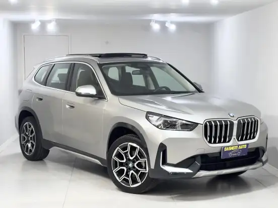 BMW-X1-2025