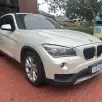 BMW X1 2.0 18I S-DRIVE 4X2 16V GASOLINA 4P AUTOMÁTICO BMW X1 2.0 18I S-DRIVE 4X2 16V GASOLINA 4P AUTOMÁTICO