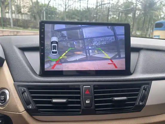 BMW-X1-2.0 18I S-DRIVE 4X2 16V GASOLINA 4P AUTOMÁTICO BMW-X1-2013