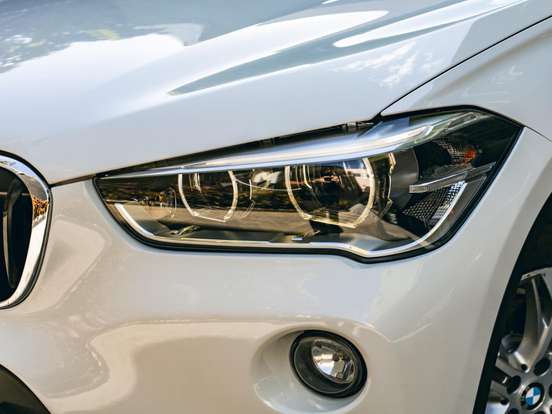 BMW-X1-2.0 16V TURBO ACTIVEFLEX SDRIVE20I 4P AUTOMÁTICO BMW-X1-2018